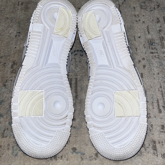 Nike Af1 Pixel Womens - Picture 6 of 8